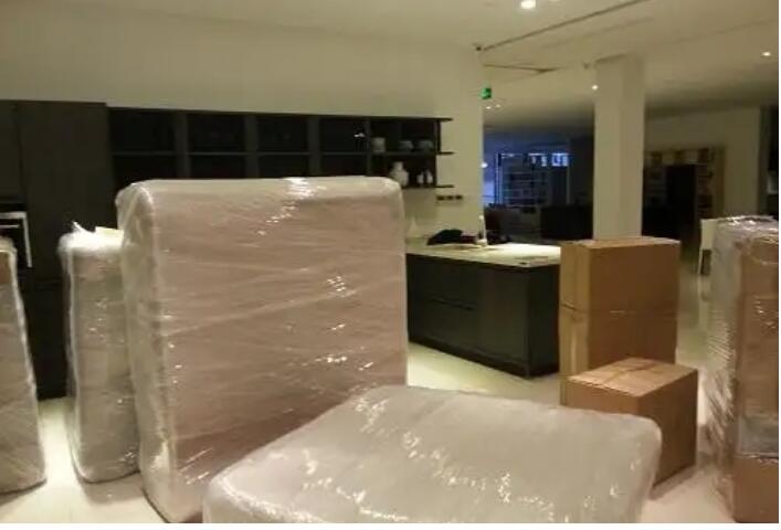 漳州到高陵区长途搬家