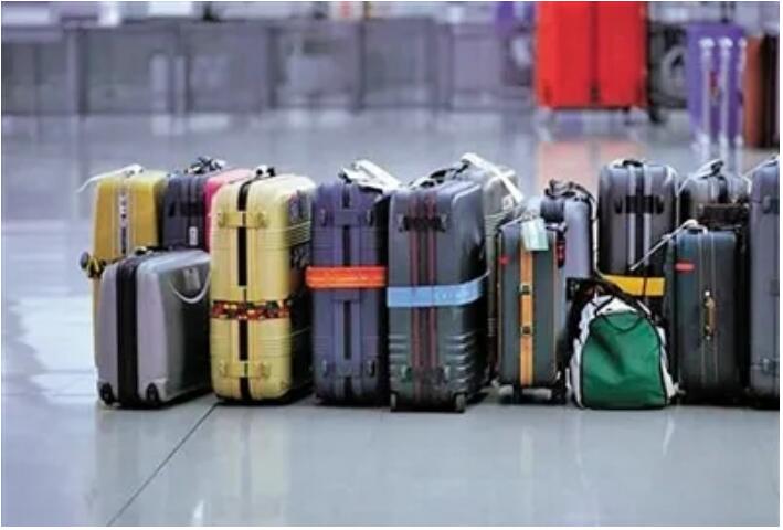 漳州到高陵区行李托运